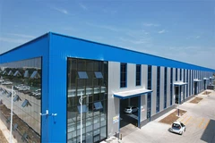 Inženiring jeklenih konstrukcij